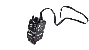 NSDRC RS400 5v-8.4v Metal Gear Steering Servo