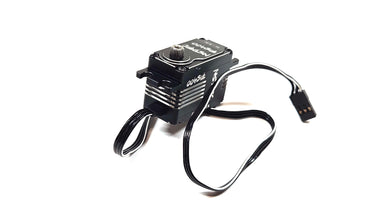 NSDRC RS400 5v-8.4v Metal Gear Steering Servo