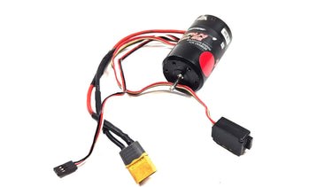 Hobbywing Quicrun Fusion SE 2in1 Brushless Motor & ESC 1800kv