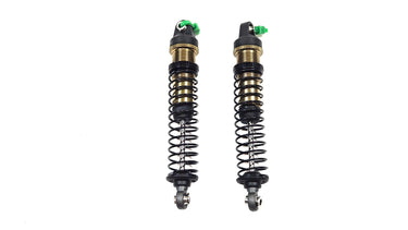 Element Enduro Aluminum Shock Pair