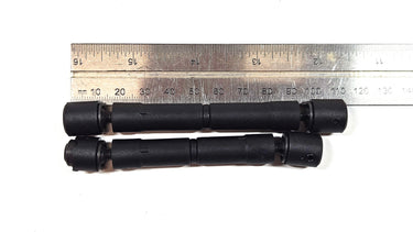 Vanquish ISD10 Stock Plastic Drive Shaft Set