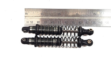 Traxxas TRX4 Aluminum Shock Pair (2)