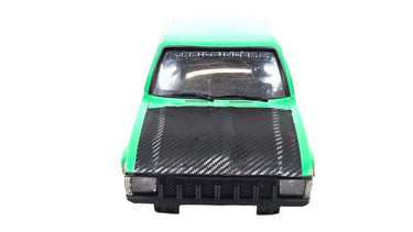 Discontinued RC4WD Trail Finder 4 Door Hilux Hard Body