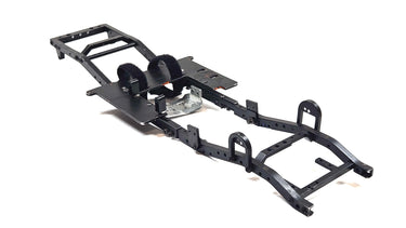 RC4WD Trail Finder 2 Complete Chassis SWB
