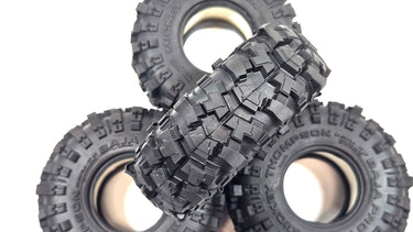 RC4WD Mickey Thompson Baja Pro X M/T Tires 1.7 x 4.19