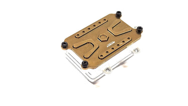 Integy Billet Aluminum Reciever Box