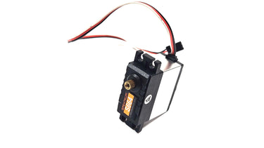 Spektrum S664 23T Metal Gear Steering Servo
