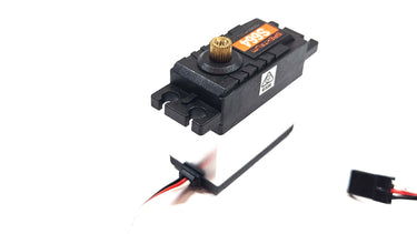 Spektrum S664 23T Metal Gear Steering Servo