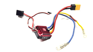 Hobbywing Quicrun 1080 Brushed Waterproof Crawler ESC