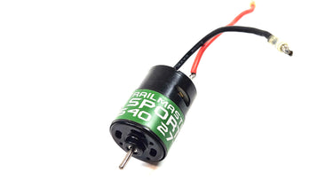 Holmes Hobbies Trail Master Sport 27T Brushed Crawler Motor