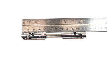 Aluminum Crawler Drive Shaft Set