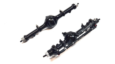 RC4WD Trail Finder 2 Yota 1 Scale Cast Straight Axle Set