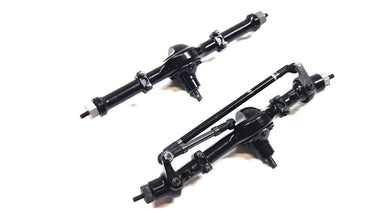 RC4WD Trail Finder 2 Yota 1 Scale Cast Straight Axle Set