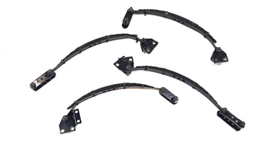 Heavy Duty Leaf Spring Set For RC4WD Trail Finder 2