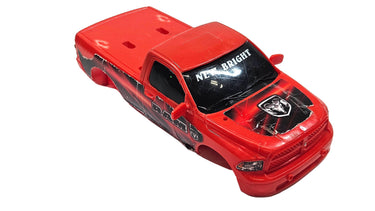 1/24 -1/18 Scale Dodge Power Wagon Hard Body