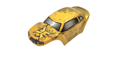 1/24 - 1/18 ECX Lexan Crawler Body