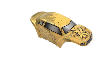 1/24 - 1/18 ECX Lexan Crawler Body