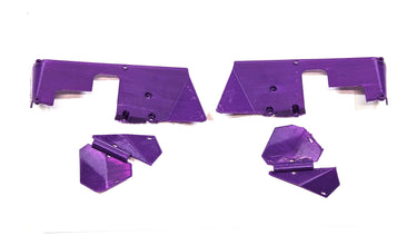 Full Knight Customs 3D Printed Terra Bug Panel Kit For Vanquish Optic