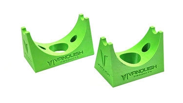 3D Printed Vanquish Truck Stands