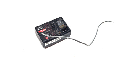 FLYSKY FS-G7P+ Surface Radio w/ Receiver FS-R11P