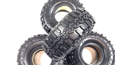 1.9 4.75 Proline TSL Super Swamper Tire Set Predator Compound