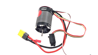 Hobbywing Quicrun Fision Pro 2in1 Brushless Motor & ESC 2300kv