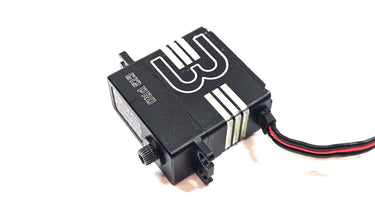 3Brothers RC G13 Pro Brushless Metal Gear Direct Power Steering Servo