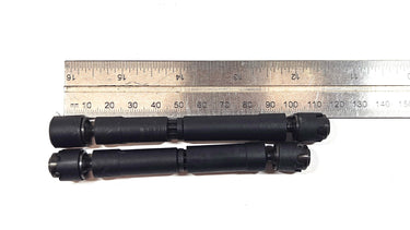 Vanquish ISD10 Plastic Drive Shaft Set