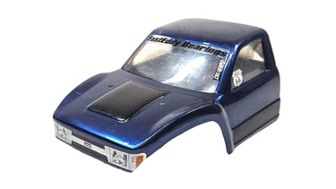Proline Cliffhanger Lexan Cab / Body
