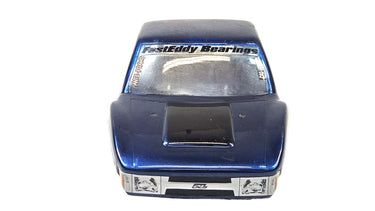 Proline Cliffhanger Lexan Cab / Body