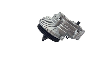 Axial SCX10iii Standard 3 Gear Transmission w/ Metal Internal Gear Set