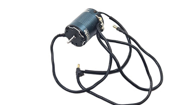 Castle Creations Slate Sensored Brushless Motor 1900kv