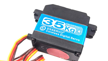 DS Servo DS3235 35KG Metal Gear Steering Servo