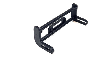 IERC Steel Competiton Crawler Front Bumper w/ Fairlead