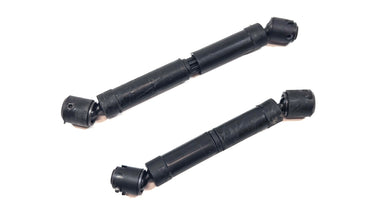 Axial Wild Boar HD Plastic Drive Shaft Set