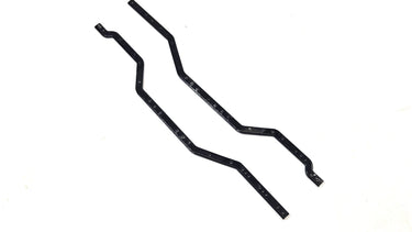 Element Enduro C-Channel Frame Rail Set