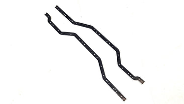 Element Enduro C-Channel Frame Rail Set