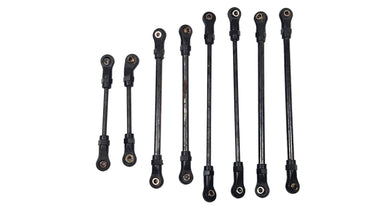 Traxxas TRX4 2021 Ford Bronco Link Kit (No Steering Links)