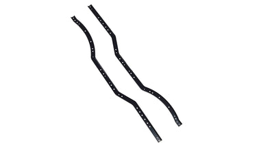 Axial Style C-Channel Chassis Rails