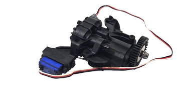 Traxxas TRX4 Speed Complete Transmission