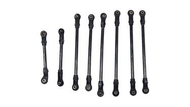 Traxxas TRX4 1972 K5 Blazer Link Kit (No Steering Links)