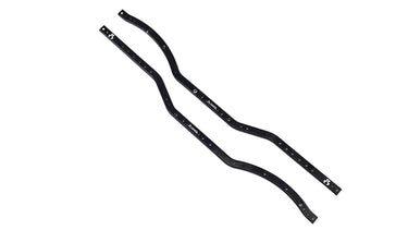 Geniune Axial Racing C-Channel Chassis Rails
