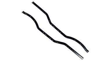 Geniune Axial Racing C-Channel Chassis Rails
