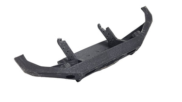 Scale 3D Printed DG Front Bumper