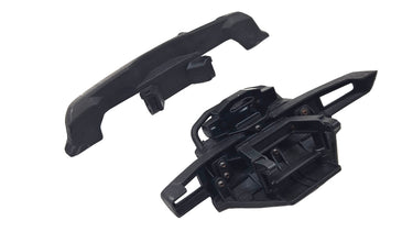 Traxxas TRX4 2021 Ford Bronco Plastic Bumper Set