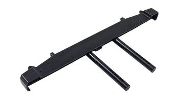 Yeah Racing Wide Aluminum Rear Bumper