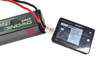 Ovonic 5200mah 11.1v 130c 3s Lipo Battery