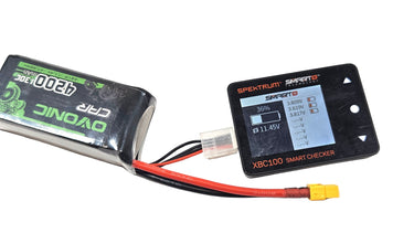 Ovonic 4200mah 130c 11.4v HV 3s Lipo Battery