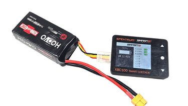 Hovoo 4200mah 120C 11.4v 3s HV Lipo Battery