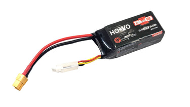 Hovoo 2200mah 80c 11.1v 3s Lipo Battery